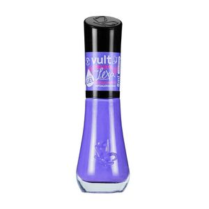 Esmalte Vult 5 Free Top Hits Aquecimento Da Lexa 8ml