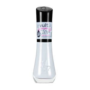 Esmalte Vult 5 Free Top Hits Para De Marra 8ml