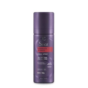 Magic Spray Siàge Combate O Frizz 50ml