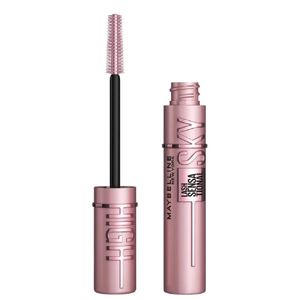 Máscara De Cílios Maybelline Ny Lash Sensational Sky High Lavável 7,2ml