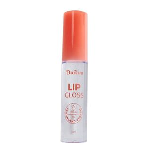 Lip Gloss Dailus Incolor 3ml