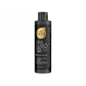 Condicionador Gota Dourada Hialurônico 300 Ml