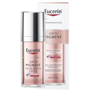 Sérum Facial Eucerin Anti-pigment Dual 30ml