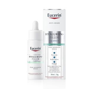 Sérum Facial Anti-idade Eucerin Hyaluron-filler Pore Minimizer 30ml