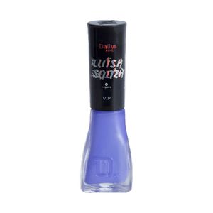 Esmalte Dailus Vip Luisa Sonza 8ml