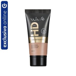 Base Matte Vult Nano Hd V190 26ml