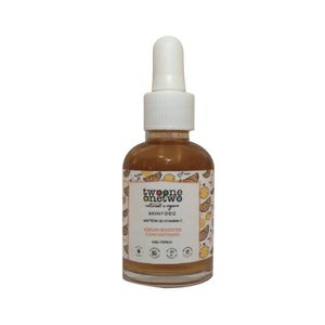 Serum Facial Twoone Onetwo Vitamina C Natural Vegana 30ml