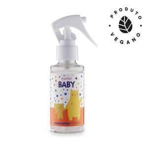 Home Spray Panvel Baby 100ml 22n