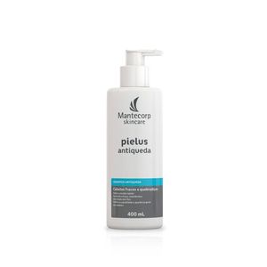 Shampoo Antiqueda Pielus 400ml