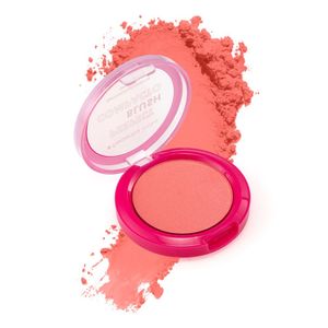 Blush Compacto Frederika Ballet