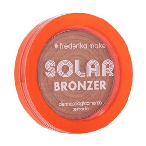 Pó Solar Bronzer Frederika Cancún