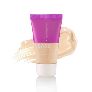 Base Matte Frederika Vegana 02 30g