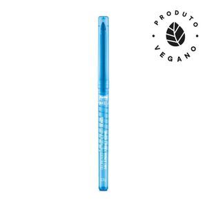 Delineador Retrátil Para Olhos Coleção Ilumine Azul Panvel Make Up