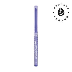 Delineador Retrátil Para Olhos Coleção Ilumine Lilás Panvel Make Up