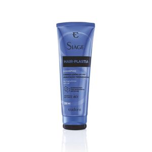 Shampoo Eudora Siàge Hair-plastia 250ml