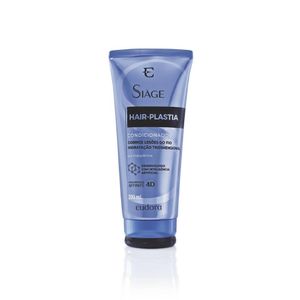 Condicionador Eudora Siàge Hair-plastia 200ml