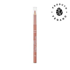 Lápis Delineador Para Lábios Rosa Clássico Panvel Make Up 1,1g