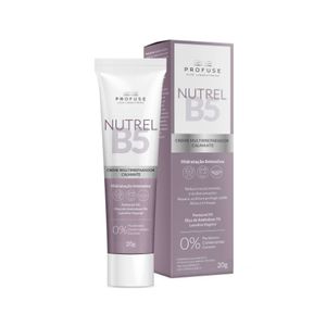 Creme Multirreparador Calmante Profuse Nutrel B5 20g