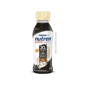 Suplemento Alimentar Nutren Protein Coco 260ml