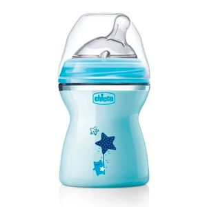 Mamadeira Chicco Step Up Rosa 250ml