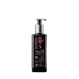 Leave-in Hair Protector Truss La Moda 250ml