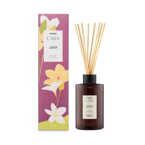 Difusor De Aromas Panvel Casa Jasmim 250ml