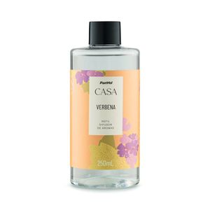 Difusor De Aromas Panvel Casa Verbena 250ml - Refil