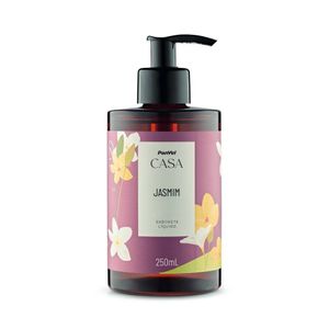 Sabonete Líquido Panvel Casa Jasmim 250ml