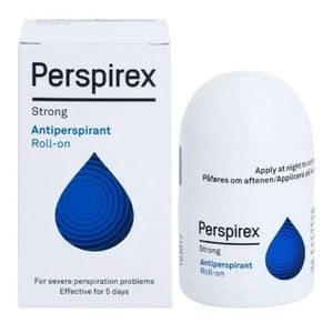 Desodorante Roll On Perspirex Strong 20ml