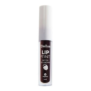 Lip Tint Gel Dailus Batida De Amora