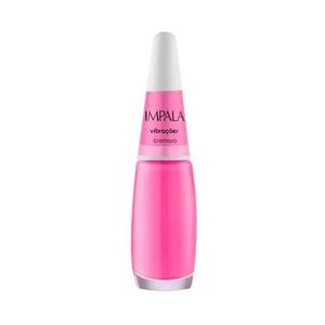 Esmalte Impala A Cor Da Moda Cremoso Vibrações 7,5ml