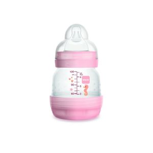 Mamadeira Mam Easy Start Rosa 130ml