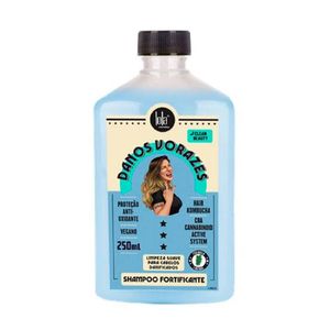 Shampoo Lola Danos Vorazes 250ml