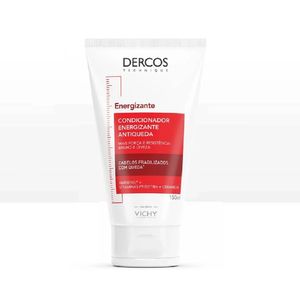 Condicionador Vichy Dercos Energizante Antiqueda 150ml