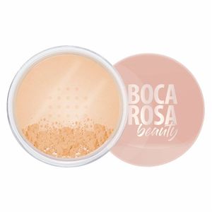 Pó Facial Solto Boca Rosa Beauty By Payot Matte Marmore 2 20g