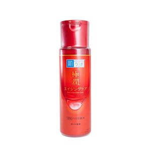 Loção Hidratante Anti-idade Hada Labo Aging Care Lotion 170ml