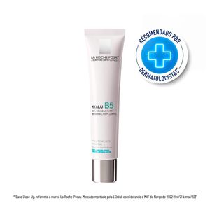 Creme Anti-idade La Roche-posay Hyalu B5 Repair 40ml