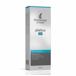 Shampoo Pielus Di Anticaspa 200ml