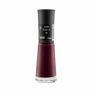 Esmalte Panvel Make Up Cremoso Rubi 8ml