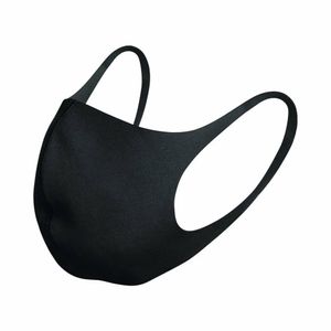 Máscara De Tecido Neoprene M Panvel Preta