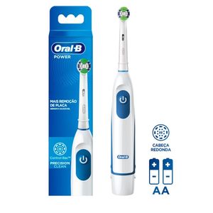 Escova Dental Elétrica Oral-b Power