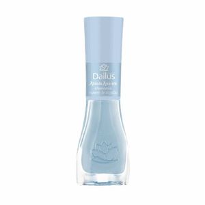 Esmalte Dailus Nuvem De Algodão Cremoso 8ml