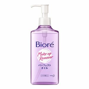 Óleo De Limpeza Demaquilante Bioré Cleansing Oil 230ml