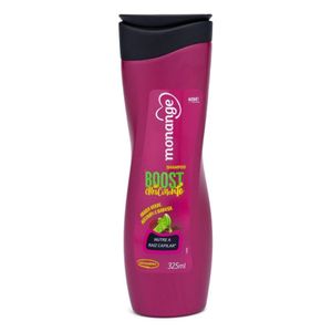 Shampoo Monange Boost Crescimento 325ml