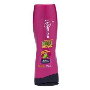 Condicionador Monange Boost Crescimento 325ml