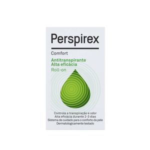 Desodorante Roll On Perspirex Comfort 20ml