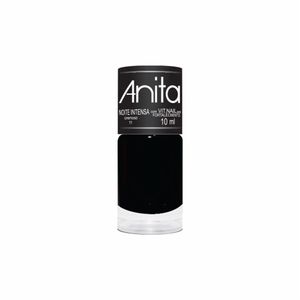 Esmalte Anita Cremoso Noite Intensa 10ml