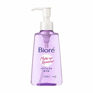 Óleo De Limpeza Demaquilante Bioré Cleansing Oil 150ml