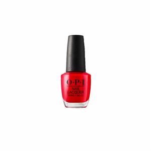 Esmalte Opi Big Apple Red 15ml