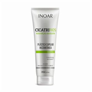 Shampoo Inoar Cicatrifios 240ml